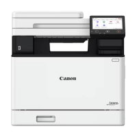 Canon i-SENSYS MF754Cdw II urządzenie wielofunkcyjne laserowe kolorowe A4 z Wi-Fi (4 w 1) 819333