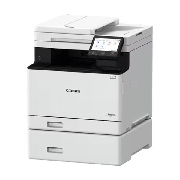 Canon i-SENSYS MF754Cdw II urządzenie wielofunkcyjne laserowe kolorowe A4 z Wi-Fi (4 w 1) 819333 - 2