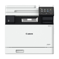 Canon i-SENSYS MF754Cdw urządzenie wielofunkcyjne laserowe kolorowe 144866