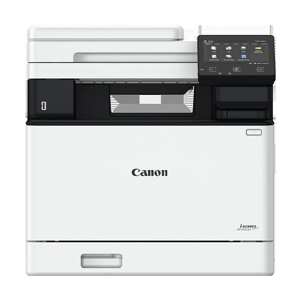Canon i-SENSYS MF754Cdw urządzenie wielofunkcyjne laserowe kolorowe A4 z Wi-Fi (4 w 1)  144866 - 1