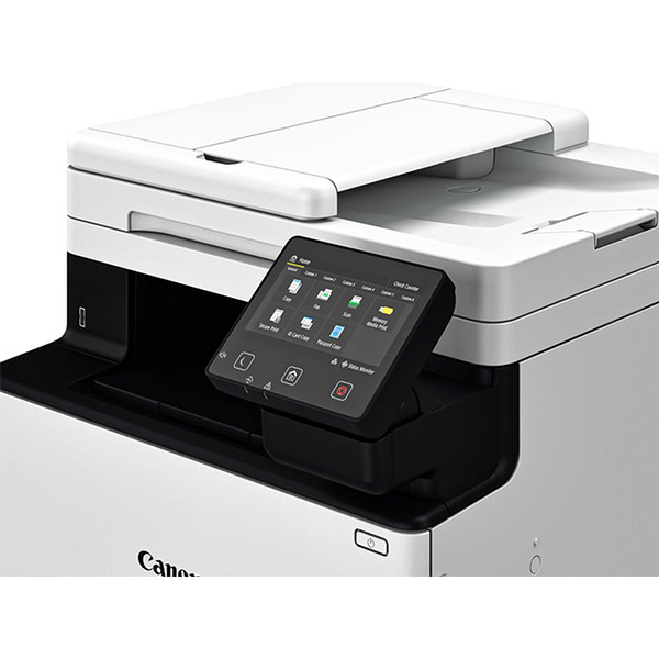 Canon i-SENSYS MF754Cdw urządzenie wielofunkcyjne laserowe kolorowe A4 z Wi-Fi (4 w 1) 5455C009AA 819227 - 2