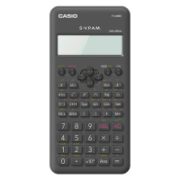Casio Kalkulator naukowy Casio FX-82MS 2E FX-82MS2 FX-82MS2-W 056299