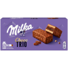 Ciastka Milka Choco Trio, 12 x 150g 700355 - 1