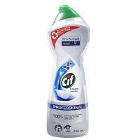 Mleczko do czyszczenia CIF Original (750 ml) 700211