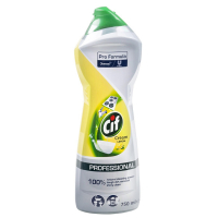Mleczko do czyszczenia CIF, cytryna (750 ml) 700212