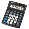 Kalkulator biurowy Eleven CMB-801-BK