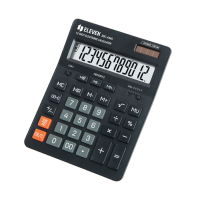 Citizen Kalkulator biurowy Eleven SDC-444S SDC444S 066055