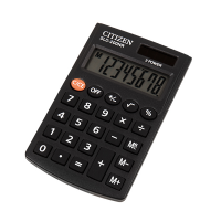 Citizen Kalkulator kieszonkowy Eleven SLD-200NR SLD200NR 066057