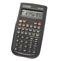 Citizen Kalkulator naukowy Eleven SR-135N SR135N 066058