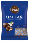 Czekoladki Tiki Taki Wawel, kokoswo-orzechowe, 1kg 700373 - 1