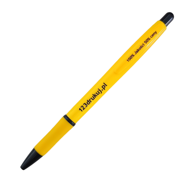 Długopis atramentowy 123drukuj  400061 - 