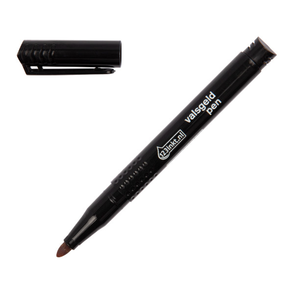 Długopis do fałszywych pieniędzy 123drukuj 301321 - 1