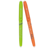 Długopis zmazywalny Astra Oops! 0,6mm, wymienny wkład, kolor mix 201120002 246800