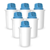 Dafi zestaw filtrów do dzbanka Classic MG+ MAGNEZOWE 6-pack 547703 - 1