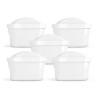Dafi zestaw filtrów do dzbanka Unimax | 5-pack (4+1) 547704 - 1