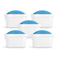 Dafi zestaw filtrów magnezowych do dzbanka Unimax | 5-pack 547705