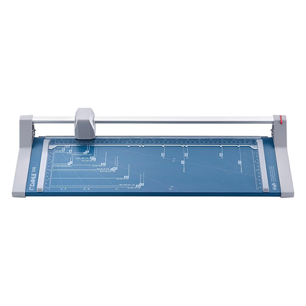 Dahle Trymer Dahle 508 A3, (6 kartek) 508-24050 210524 - 5