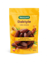 Daktyle całe owoce, Bakalland, 100 g 700396 - 1