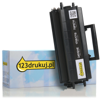 Dell 1700/1710 toner czarny o zwiększonej pojemności, wersja 123drukuj 593-10042C 085610