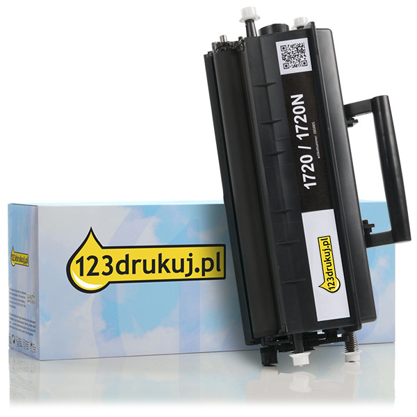 Dell 1720/1720N toner czarny, wersja 123drukuj 593-10237C 085665 - 1