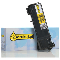 Dell 2130cn/2135cn (R126C) toner żółty, wersja 123drukuj 593-10314C 085702