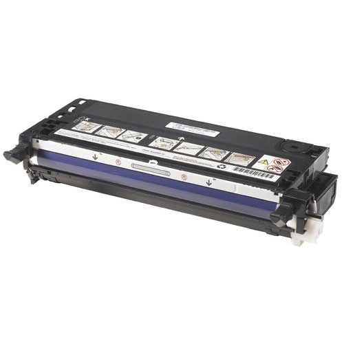 Dell 593-10170 / 593-10218 (PF030) toner czarny, zwiększona pojemność, oryginalny 593-10170 593-10218 085705 - 1