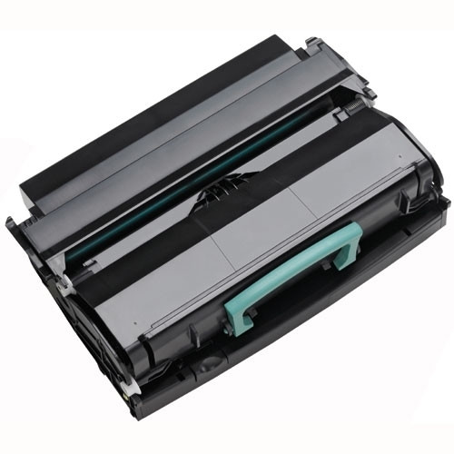 Dell 593-10335 (PK941) toner czarny, zwiększona pojemność, oryginalny 593-10335 085794 - 1