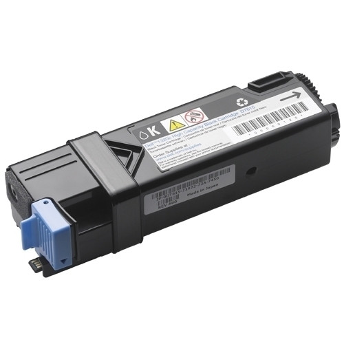 Dell 593-10349 / 593-10316 / 593-10324 / 593-10262 (P237C) toner czarny, oryginalny 593-10316 085667 - 1