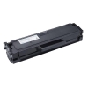 Dell 593-11108 (YK1PM) toner czarny, oryginalny 085934 - 1