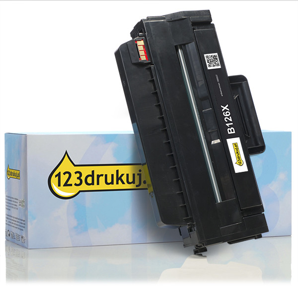 Dell 593-11109 (DRYXV) toner czarny, zwiększona pojemność, wersja 123drukuj 593-11109C 085939 - 1