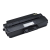 Dell 593-11110 (G9W85) toner czarny, oryginalny 085936 - 1