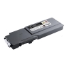 Dell 593-11112 (V0PNK) toner żółty, oryginalny 085946 - 1
