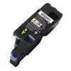 Dell 593-11147 (J95NM) toner żółty, oryginalny 085992 - 1