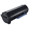 Dell 593-11185 (X5GDJ) toner czarny, zwiększona pojemność, oryginalny 086012 - 1