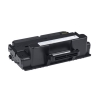 Dell 593-BBBJ (C7D6F) toner czarny, zwiększona pojemność, oryginalny 086068 - 1