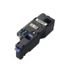 Dell 593-BBLL (VR3NV) toner niebieski, oryginalny 086092 - 1