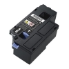 Dell 593-BBLN (H3M8P) toner czarny, oryginalny 086090 - 1