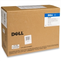 Dell 595-10011 (HD767) toner czarny, oryginalny 595-10011 085730