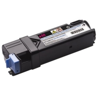 Dell 8WNV5 (593-11033) toner czerwony, zwiększona pojemność, oryginalny 593-11033 085850