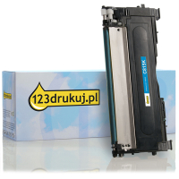 Dell C815K toner niebieski, wersja 123drukuj 593-10494C 085805