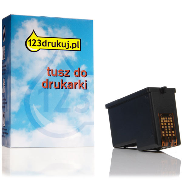 Dell CH883 tusz czarny, zwiększona pojemność, wersja 123drukuj 592-10226C 019092 - 1