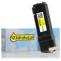 Dell NPDXG (593-11037) toner żółty, zwiększona pojemność, wersja 123drukuj 593-11037C 085853