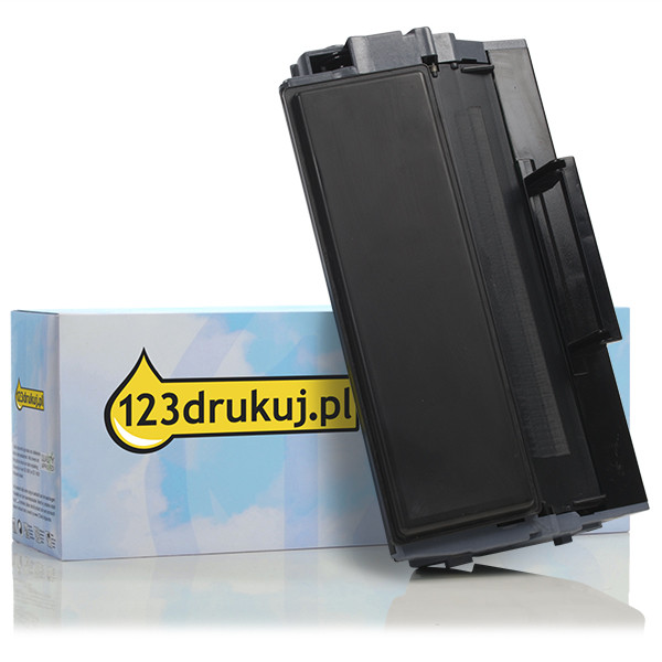 Dell P1500 toner czarny o zwiększonej pojemności, wersja 123drukuj 593-10010C 085640 - 1
