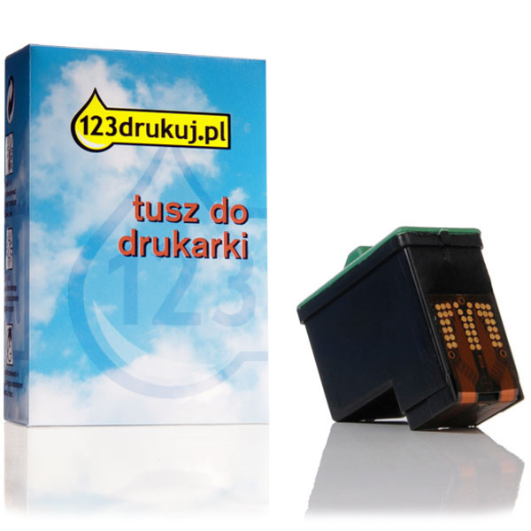 Dell T0529 (592-10039) tusz czarny, wersja 123drukuj 592-10039C 019000 - 1