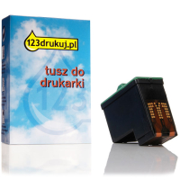 Dell T0529 (592-10039) tusz czarny, wersja 123drukuj 592-10039C 019000