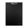 Deska z klipem A4 (clipboard) czarna, 123drukuj 2335290C 2340590C 56057C 390547 - 1