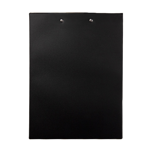 Deska z klipem A4 (clipboard) czarna, 123drukuj 2335290C 2340590C 56057C 390547 - 2