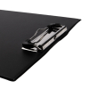 Deska z klipem A4 (clipboard) czarna, 123drukuj 2335290C 2340590C 56057C 390547 - 3