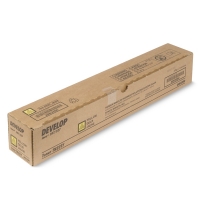 Develop TN-221Y (A8K32D0) toner żółty, oryginalny A8K32D0 049378