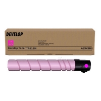 Develop TN-512M (A33K3D2) toner czerowny, oryginalny 049144